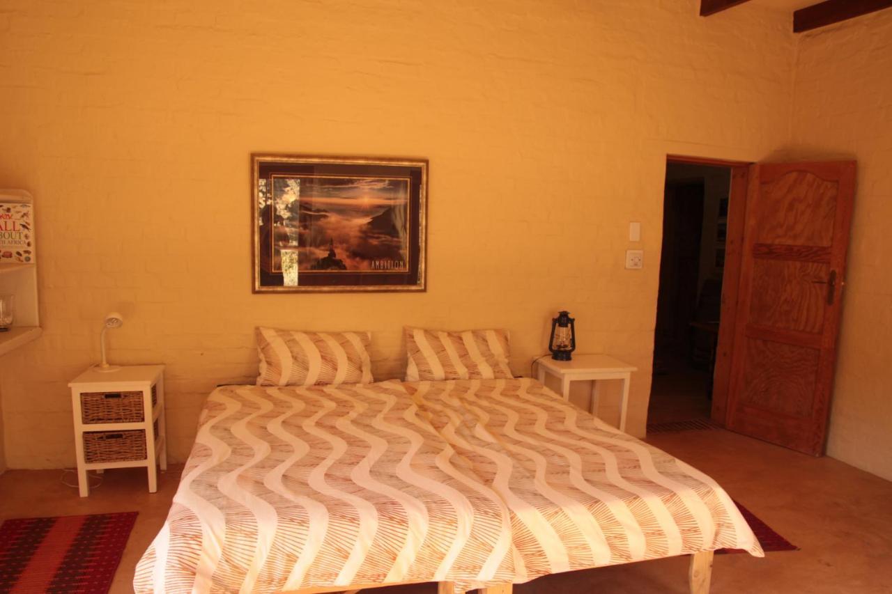 Bobbejaans Kloof Mountain Retreat *