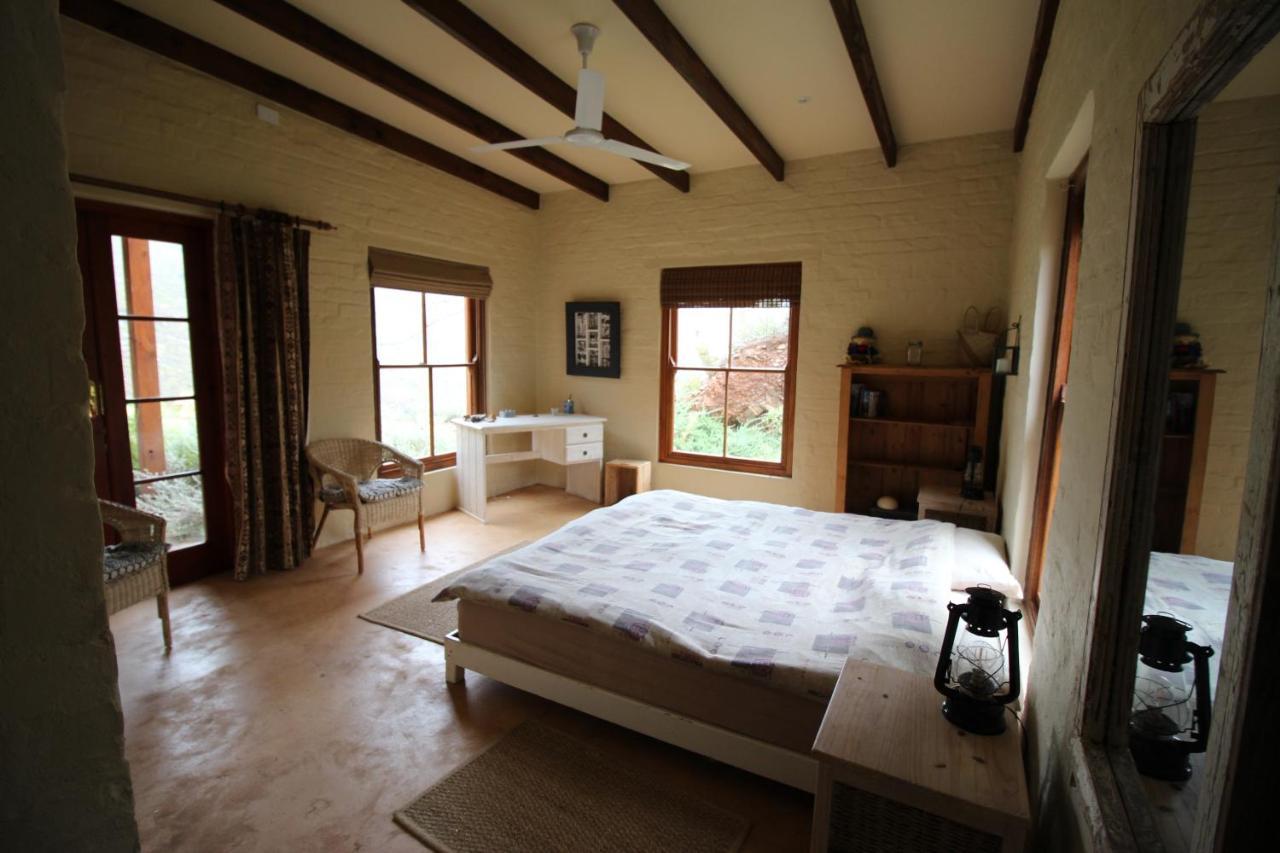 Holiday home Bobbejaans Kloof Mountain Retreat
