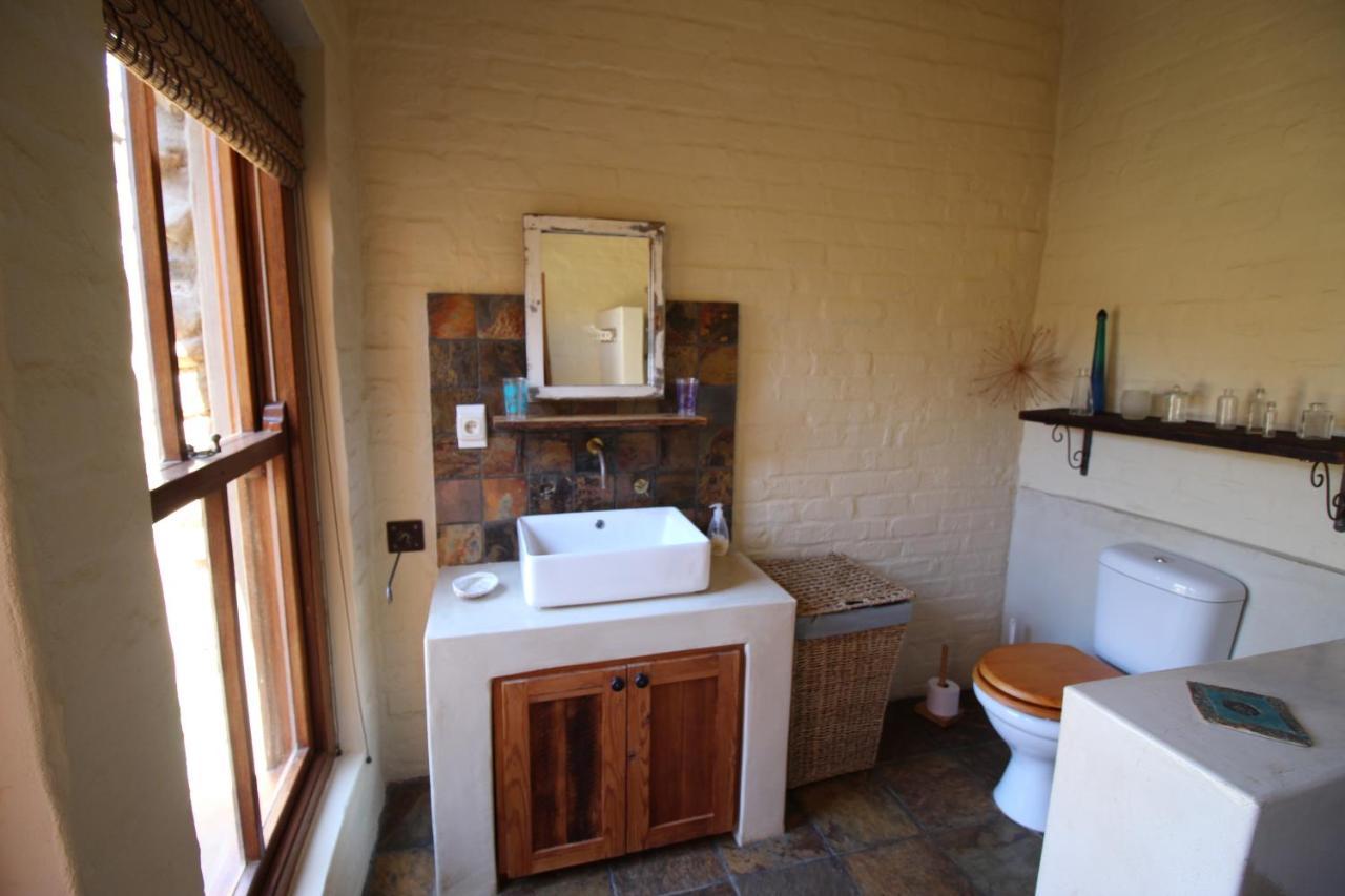 Bobbejaans Kloof Mountain Retreat Holiday home
