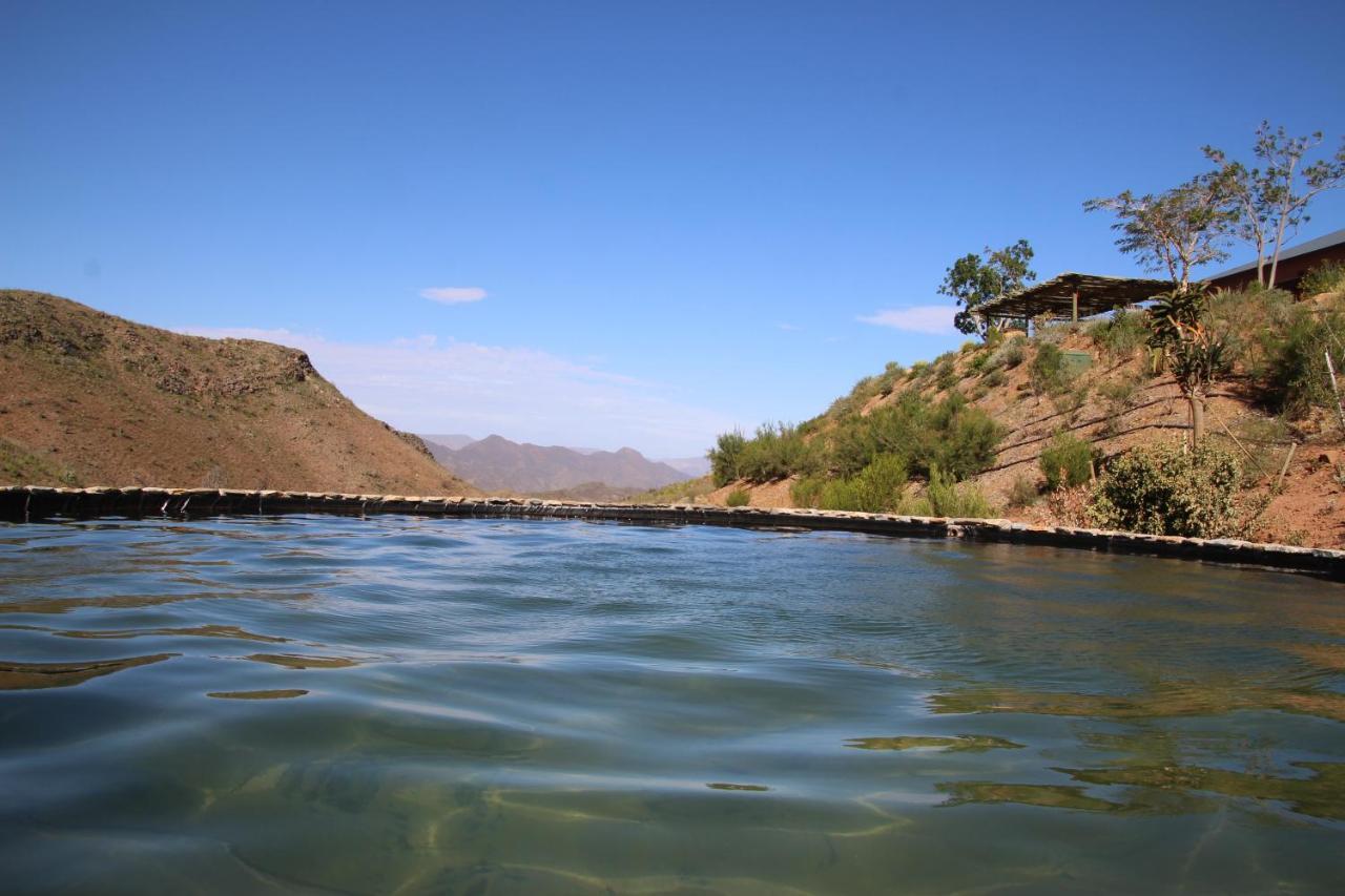 Bobbejaans Kloof Mountain Retreat Holiday home *