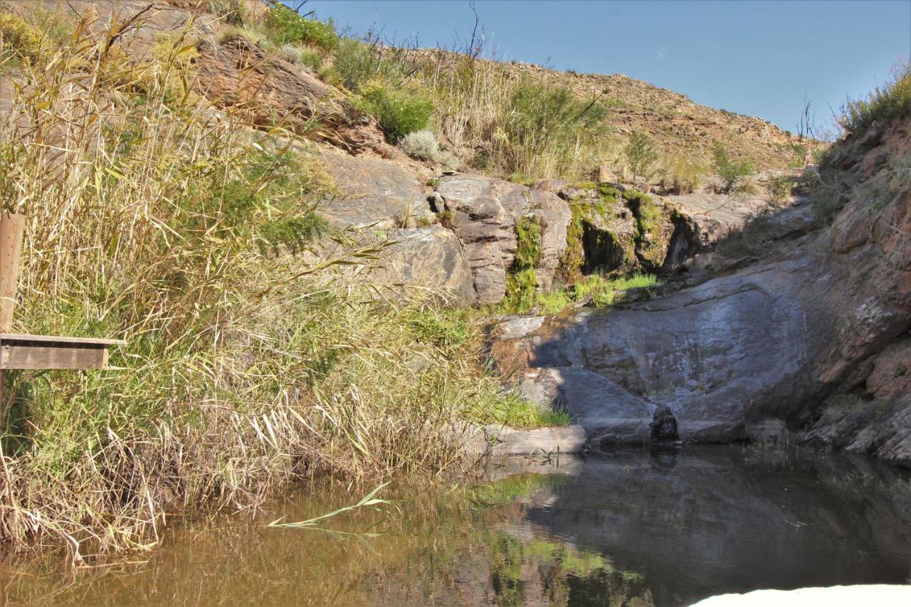 Bobbejaans Kloof Mountain Retreat Holiday home Montagu