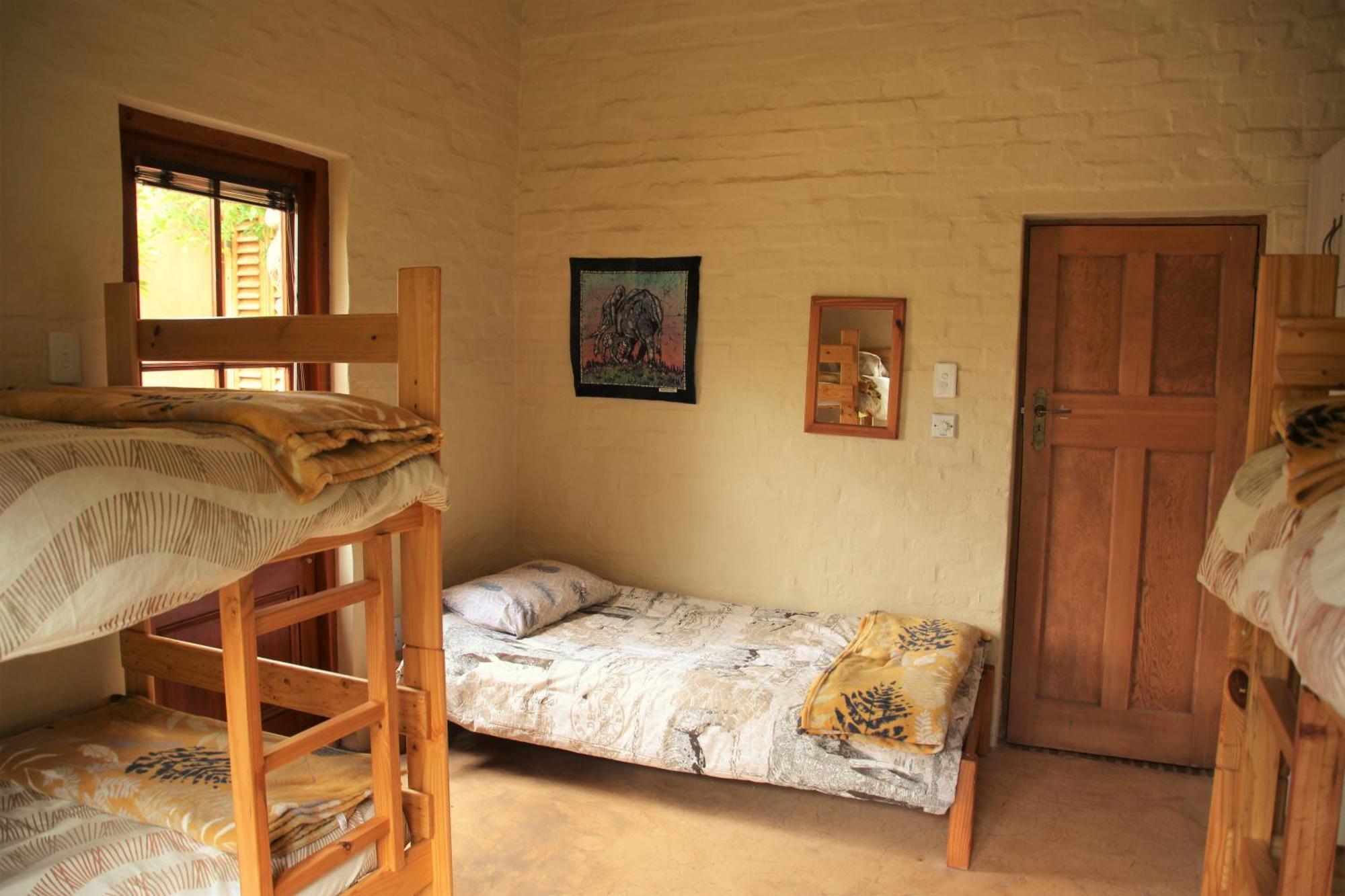 Bobbejaans Kloof Mountain Retreat Holiday home Montagu
