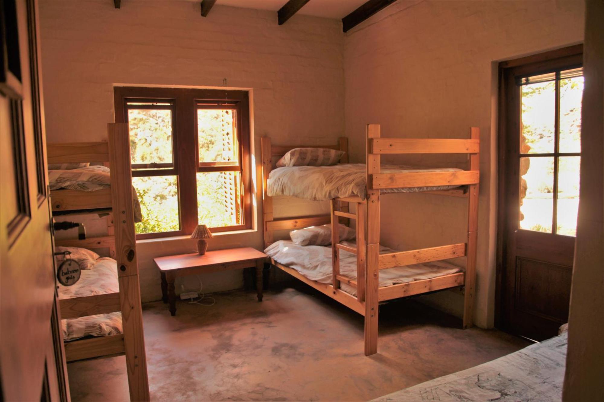 Bobbejaans Kloof Mountain Retreat Holiday home *